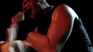 Soul Decision - Mercenary Live @ Boogaloo Zagreb 24.05.2009