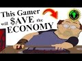 Game Theory World Of Warcraft Will SAVE The Economy