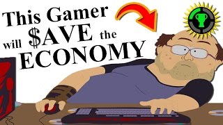 Game Theory: World of Warcraft will SAVE the Economy