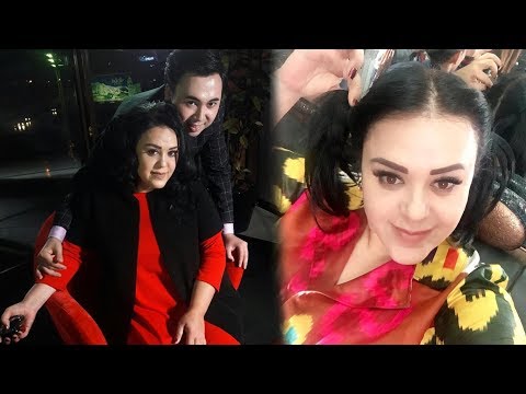 ZUHRA SOLIYEVA YANGI OILAVAIY VA SHAXSIY RASMLARI 2017
