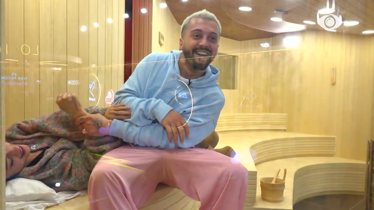 “Ja shurdhova veshin”/ Gjesti i bërtet Eglit në vesh