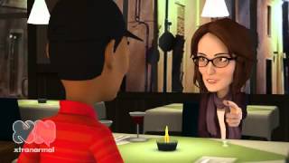 Tiger Woods and Tina Fey Math Problem