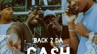 15. The Hot Boyz-Spittin Game  Back 2 Da Cash Mixtape