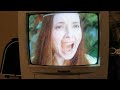 Opening To Alice In Wonderland Live Action 1999 VHS