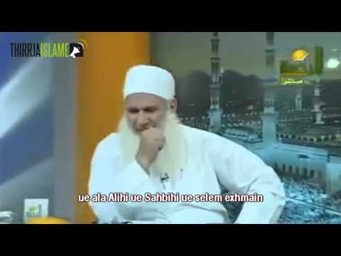 Vepër shum e leht, por të largon përgjithmon nga zjarri i xhehenemit!