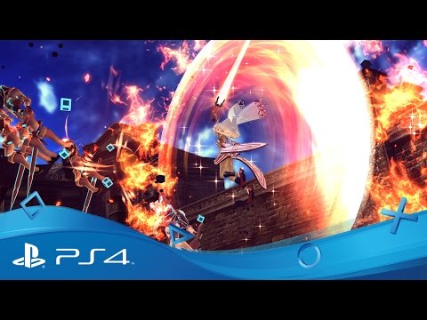 Fate/Extella: The Umbral Star | How to Unlock Artoria | PS4