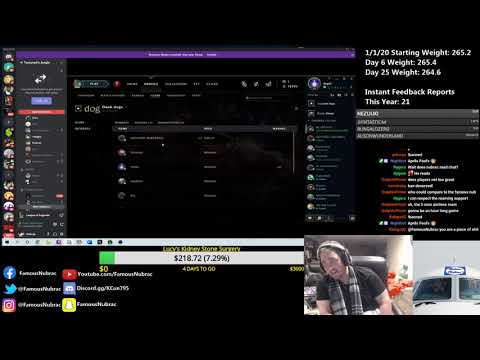 Team Liquid: Shernfire Tells Nubrac To Kill Himself After Getting his account banned