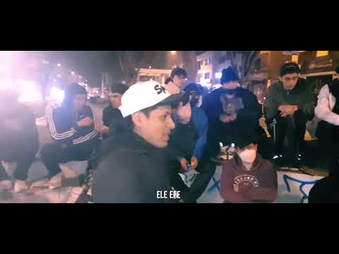 ZITH vs VISION -8vos- Fecha#8 - Ele Efe - Temporada 2022 (Fase 2)