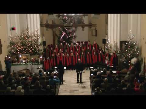 Už z hor zní zvon (Amazing Grace) - Adijamus ft. Martin Hrabal