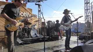 Ryan Bingham - Bluebird (SXSW 2015) HD