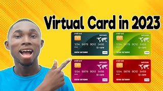 How to get a Legit Virtual Card in 2023 - Fast and Easy