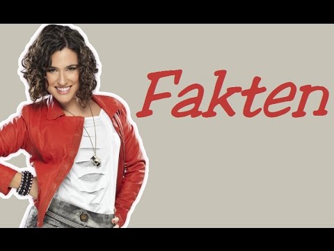 10 Fakten über Alba Rico Navarro - Teil 2