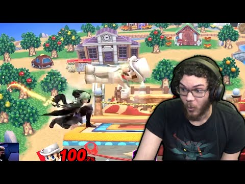 MKLeo is So Good That He Doesn't Even Need To Shield