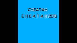 Culcha Candela - Monsta  Beat  Cheatah - Cheatah 2010