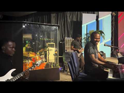 One Musicians and 3 more