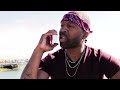 [BlazeitBayShitz] interlude (Official Video) -Lil Ric