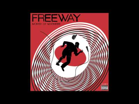 Freeway - "Everything's Gonna Be Alright" (feat. Young Chris) [Official Audio]