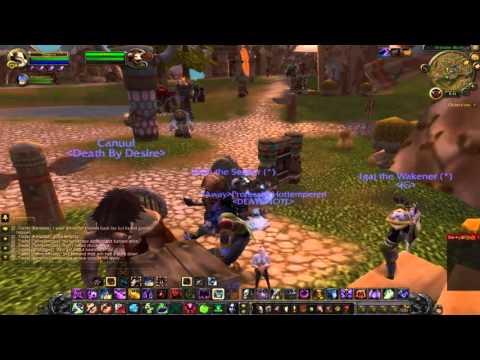 6.2 WoW Gold-Very easy way to make Wow Gold