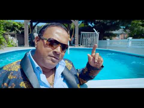 Premo G X Jango Thriller - Mere Meheboob [Official Music Video] (2023 Bollywood Remix)