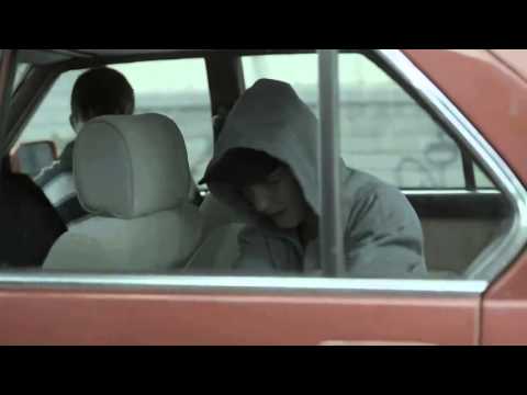 SON OF KICK Playing The Villain (Official Video)