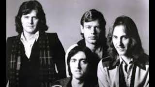 UK - Presto Vivace/In the Dead of Night (Live 1978)
