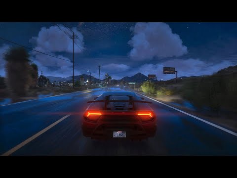 GTA 6 Level Graphics!? THE BEST MOST REALISTIC 8K PC MODS COMBINATION - GTA V on RTX 3090
