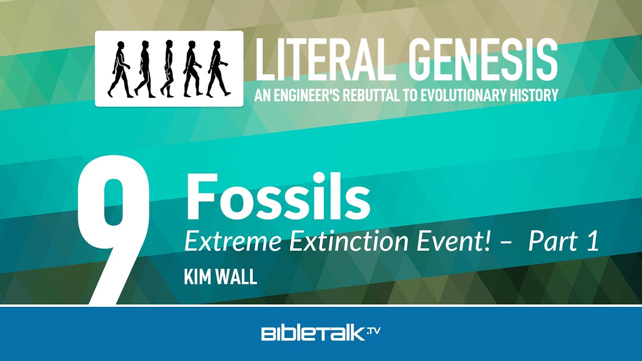 9. Extreme Extinction Event!