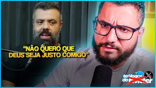 IGOR 3K VIROU CRENTE?