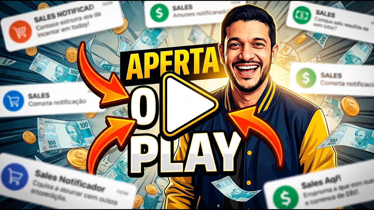 Tutorial de afiliação