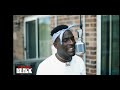 JMB Juvie Wicked From The Block Performance