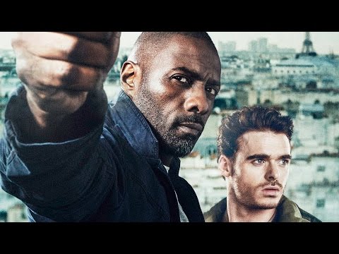 THE TAKE - Van Fight - Film Clip