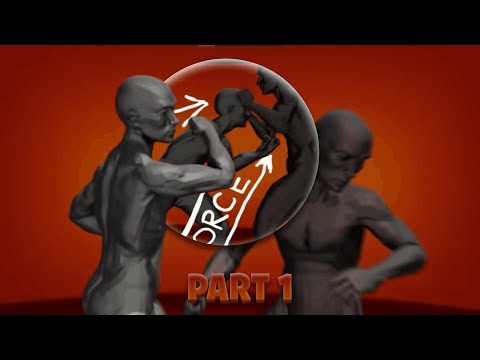 Human Weapon Series - Muay Thai | Fighting Techniques Full Series | Part 1