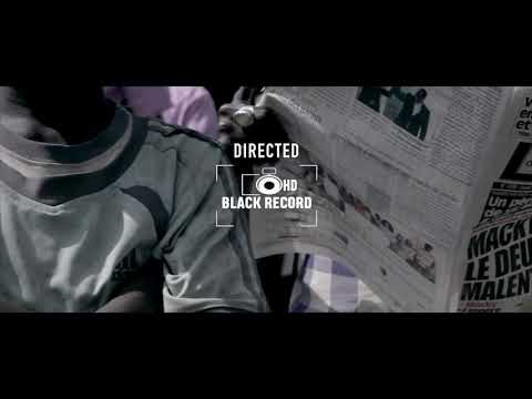 INJUSTICE / MAKA MAGOU REALLY