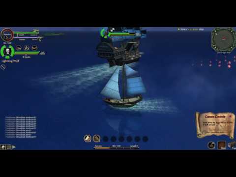 The Legend of Pirates Online BETA 7 4 2017 12 55 22 PM