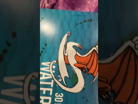 Making acid wings based on comments part 2!!! #dragon #dragonlove #dragonpuppets #paperdragonpuppet