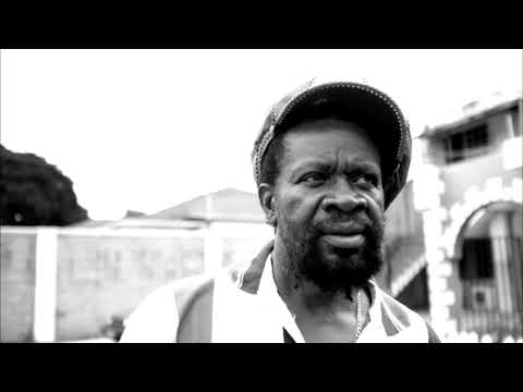 Errol Flabba Holt - Fly your dread
