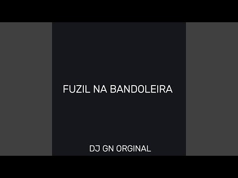FUZIL NA BANDOLEIRA (feat. JotaG)