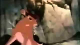 Download lagu 'Bambi' TV Trailer mp3