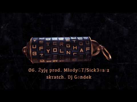 06.Grzempeś-Żyje prod.MłodyGT,Sick 3eatz skratch/Dj Gondek