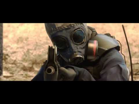 Code of Honor - Book Trailer