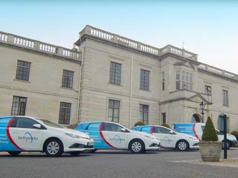 Softworks Customer Summit 2019