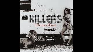 The Killers Why Do I Keep Counting Instrumental Original