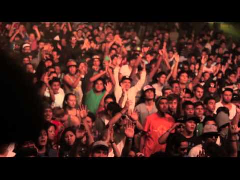 WORLD DJ DAY FEST  por DJ COLLEGE PERU