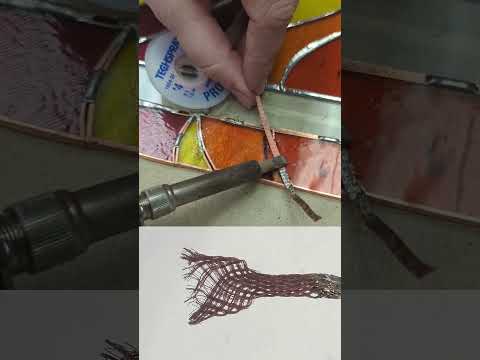 Solder Wick