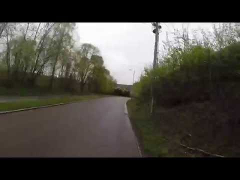 Grefsen og Kjelsås- minutt for minutt