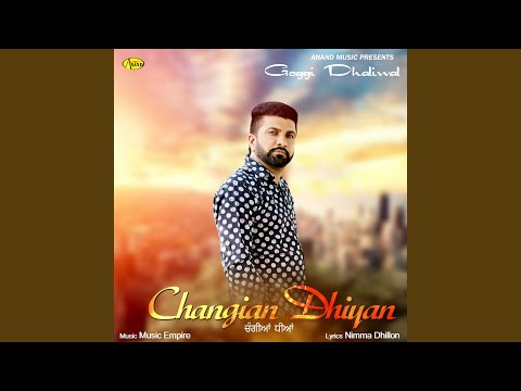 Changian Dhiyan