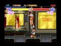 SNES Longplay 430 Super Variable Geo
