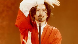 Fujii Kaze -