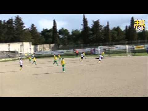 25A GIORNATA DI CAMPIONATO: FBC GRAVINA- REAL ALBEROBELLO