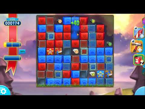 Pet Rescue Saga Level 3742 No Boosters